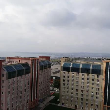 Apartment Tuyap 61 Istanbul