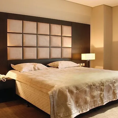 Tuyap 61 Apartment *